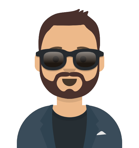 Avatar of Elias Myers
